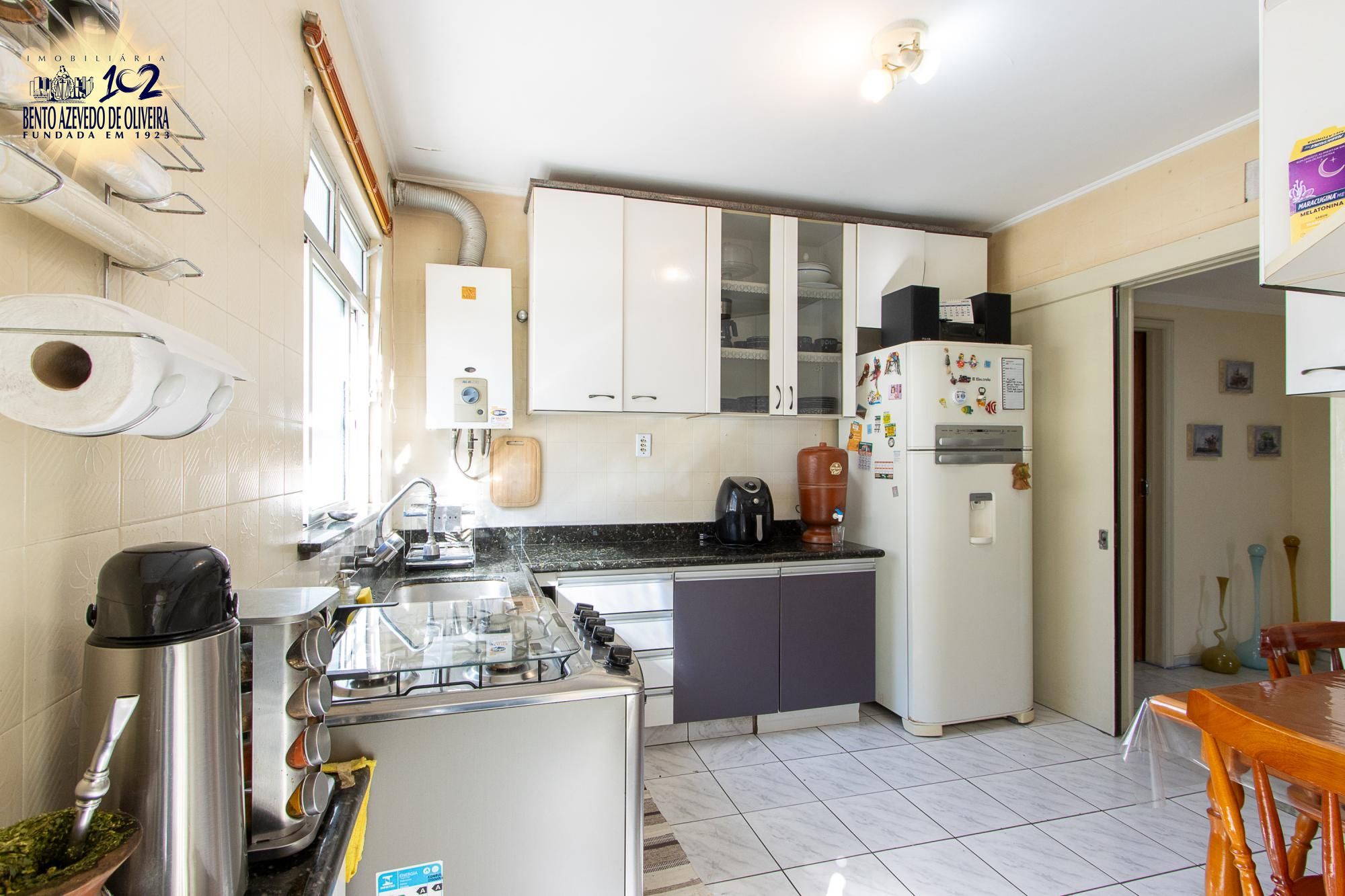 Apartamento, 4 quartos, 132 m² - Foto 12