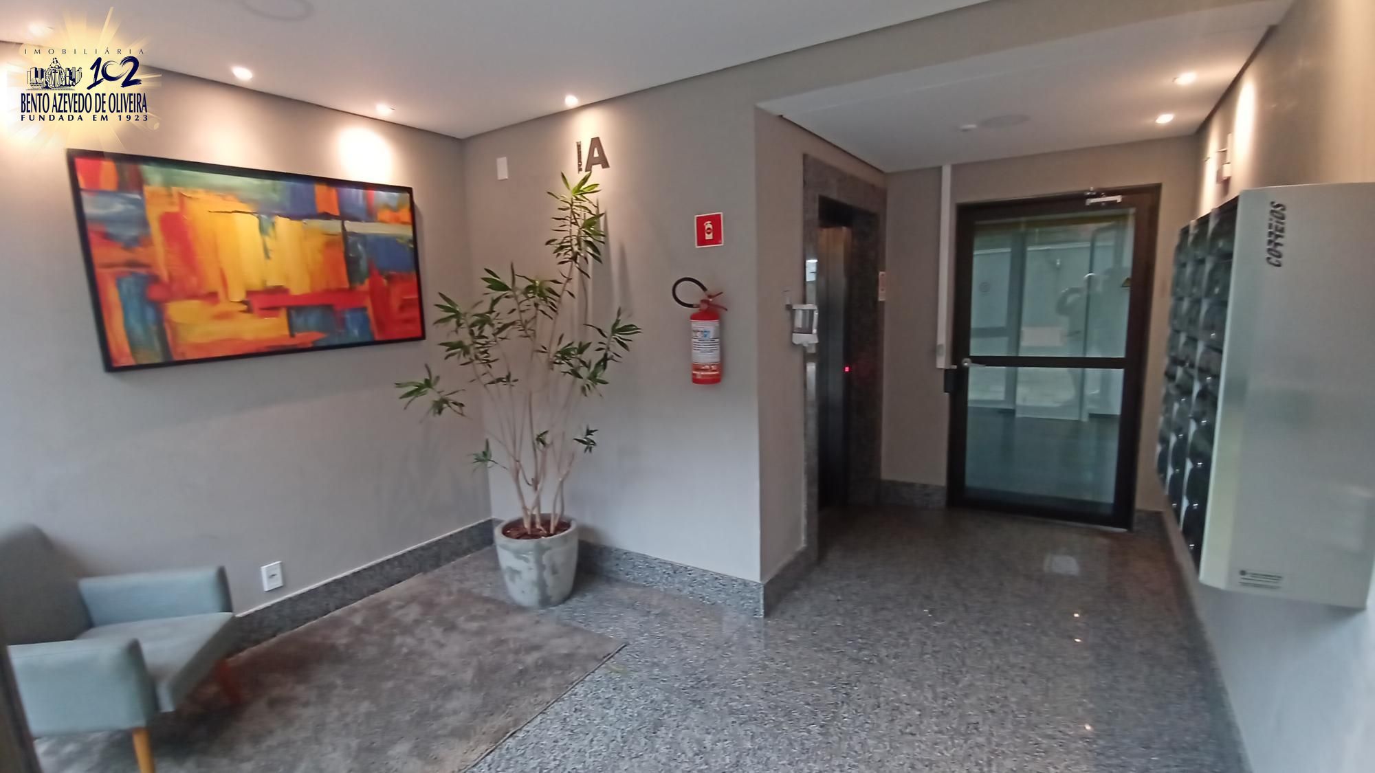 Apartamento, 3 quartos, 94 m² - Foto 30