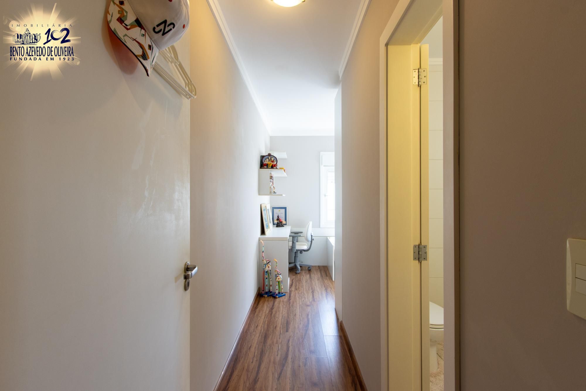Casa, 3 quartos, 162 m² - Foto 31