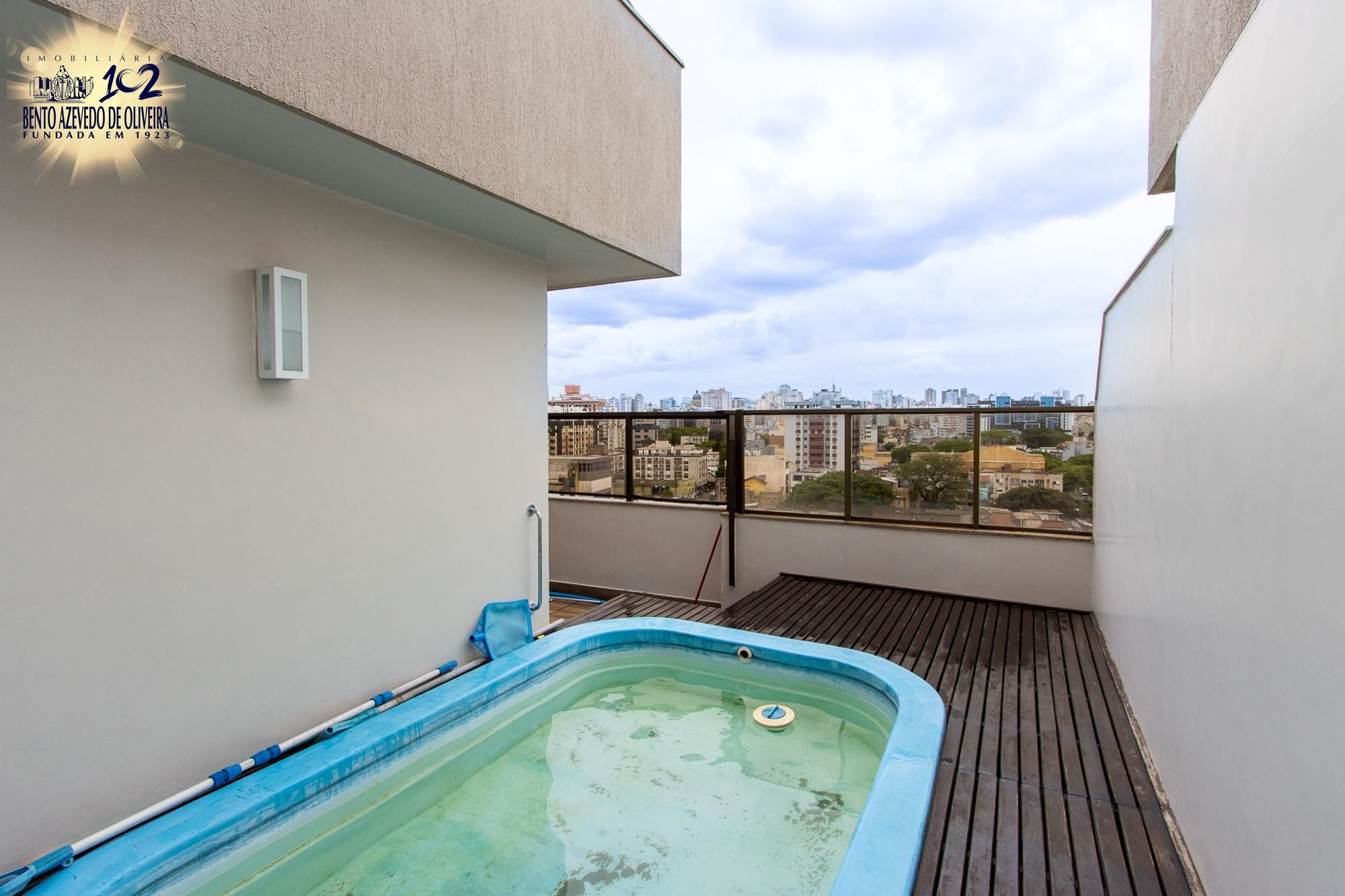 Cobertura, 3 quartos, 159 m² - Foto 37