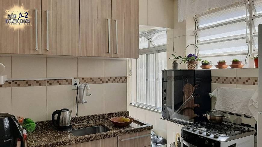 Apartamento, 3 quartos, 62 m² - Foto 6