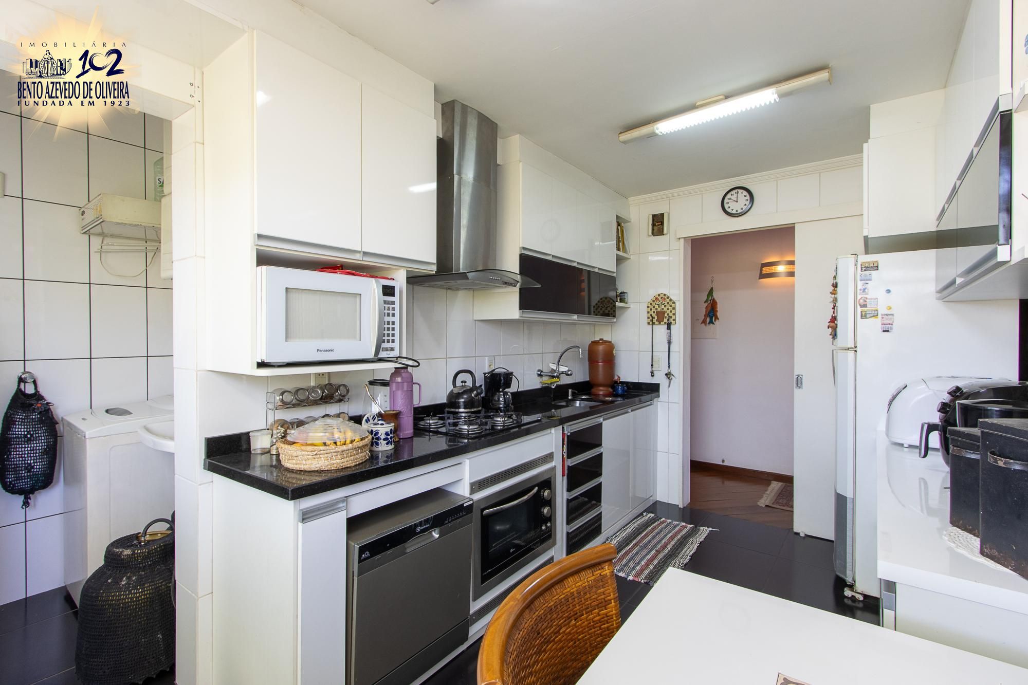 Cobertura, 2 quartos, 170 m² - Foto 6