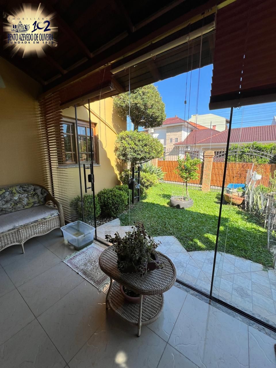 Casa, 3 quartos, 250 m² - Foto 34