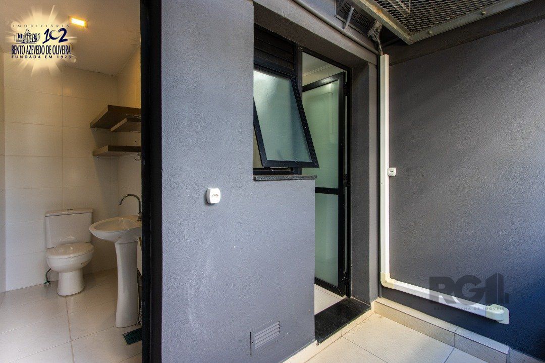 Apartamento, 3 quartos, 95 m² - Foto 20