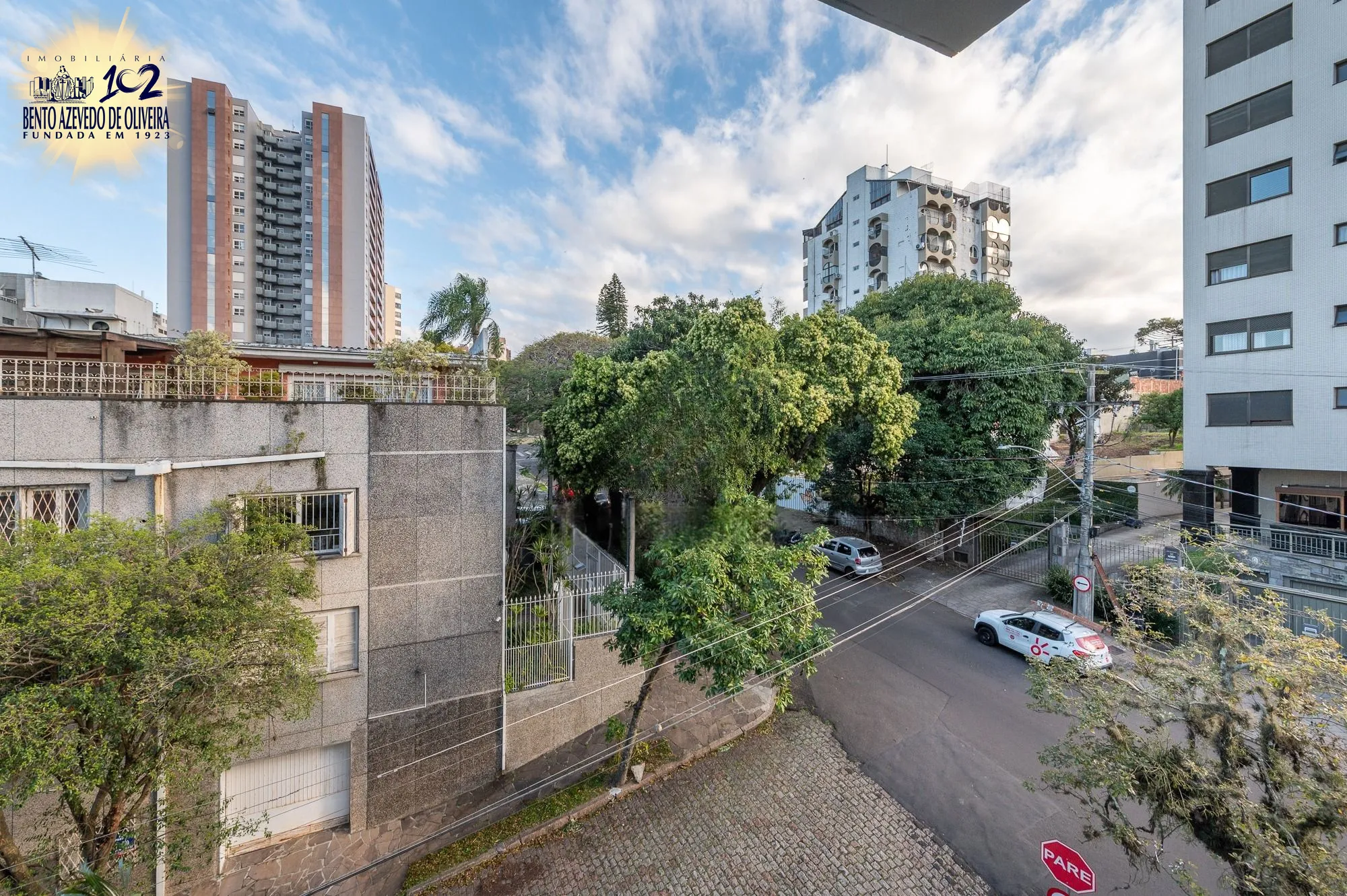Apartamento, 3 quartos, 124 m² - Foto 21
