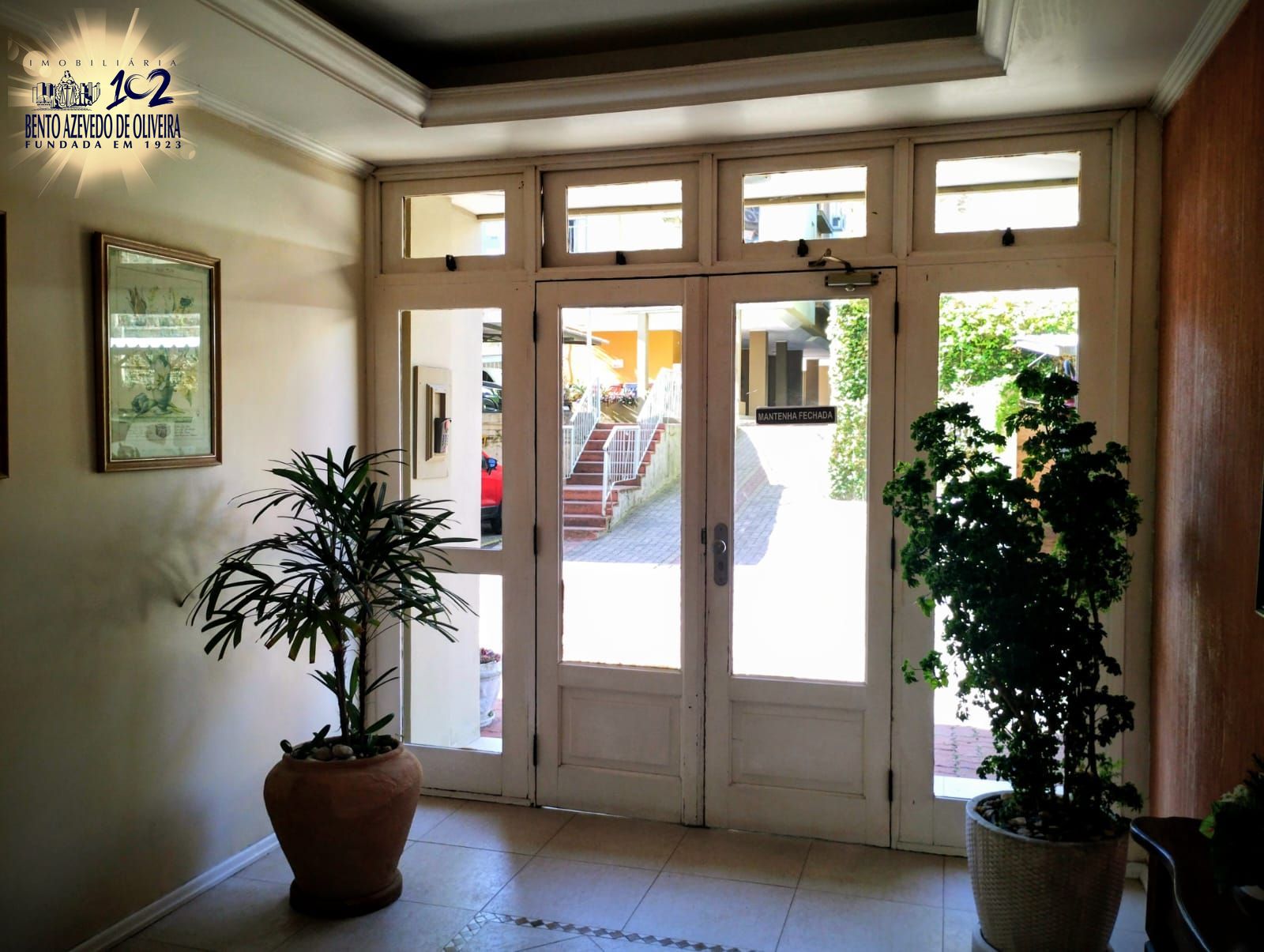 Apartamento, 1 quarto, 46 m² - Foto 3