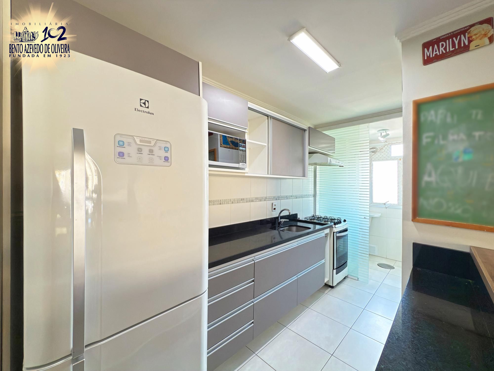Apartamento, 2 quartos, 74 m² - Foto 2