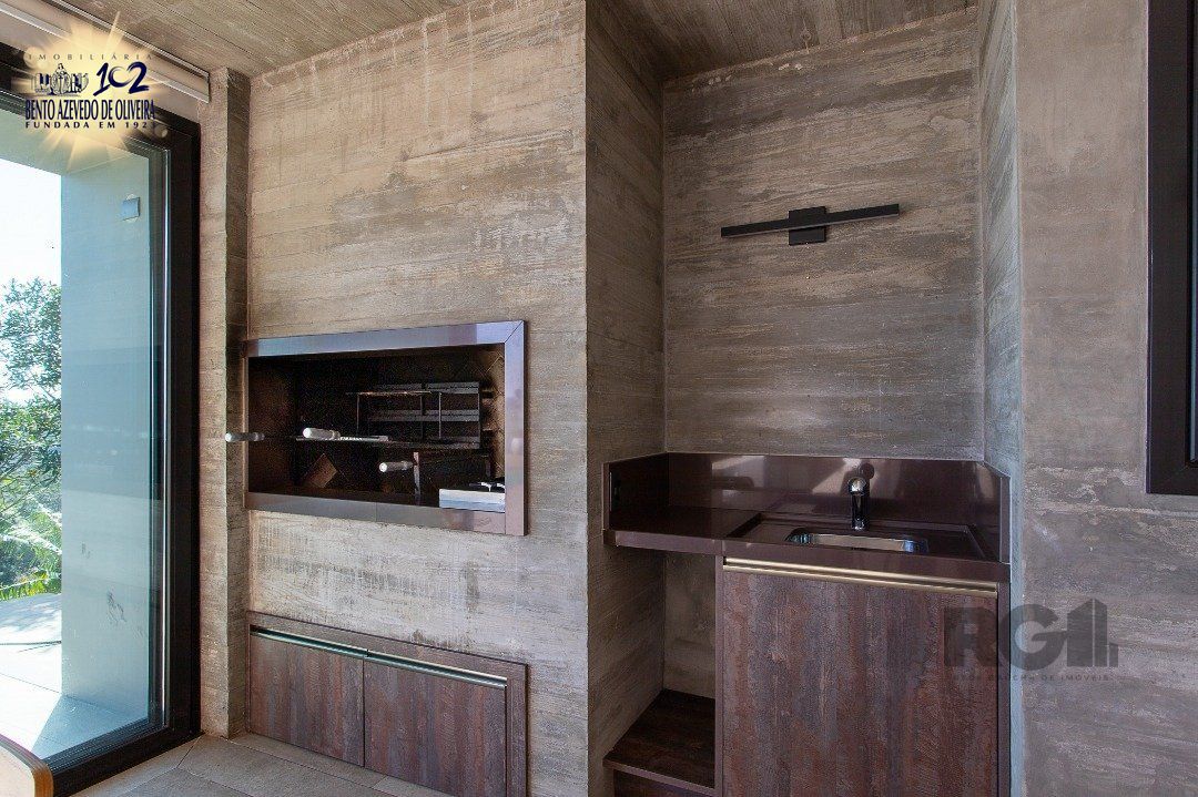 Casa de Condomínio, 4 quartos - Foto 9