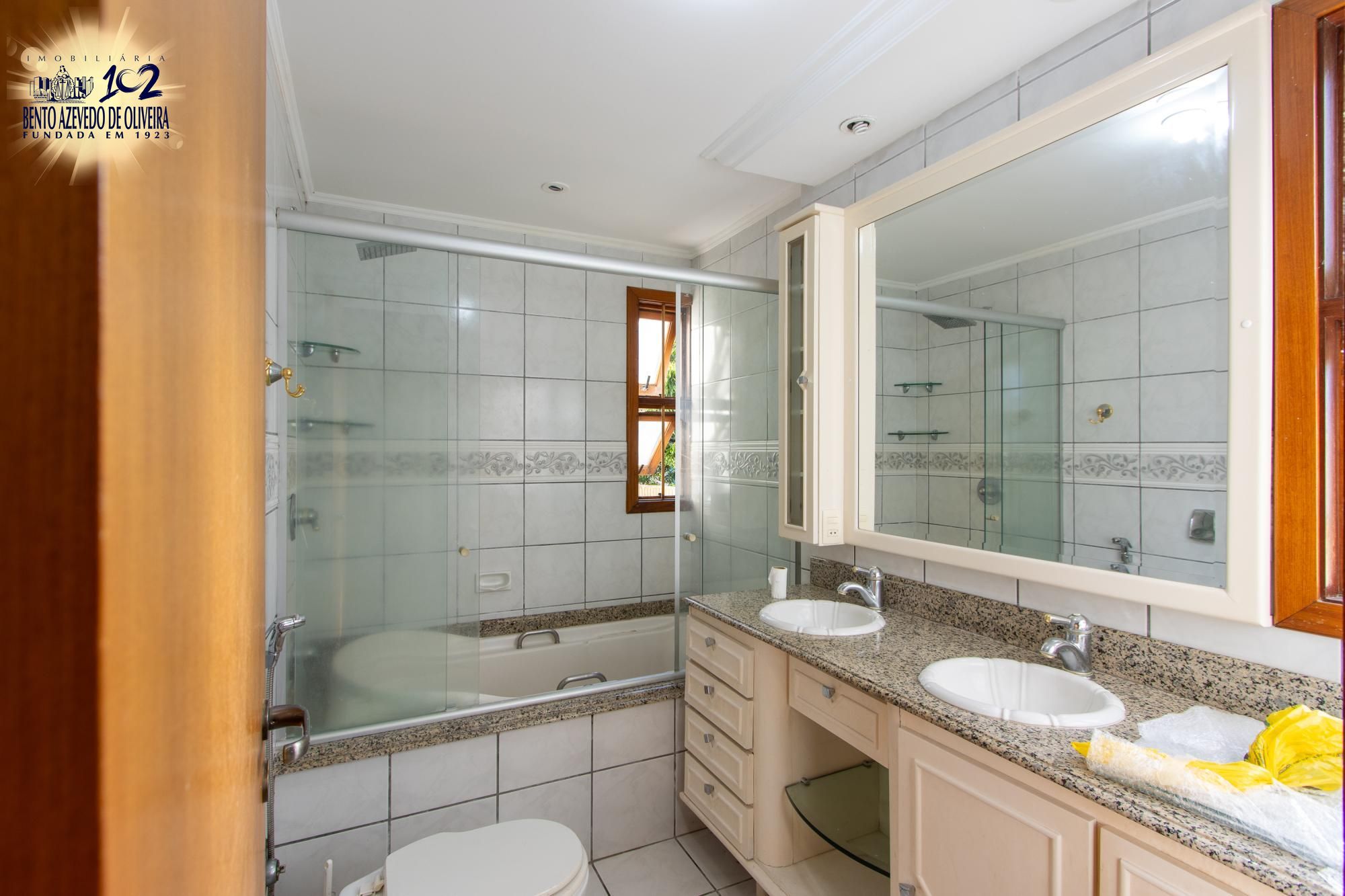 Casa, 4 quartos, 380 m² - Foto 30