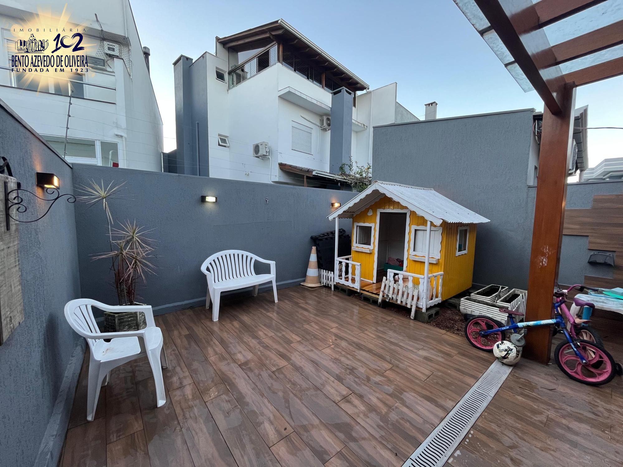 Casa, 3 quartos, 124 m² - Foto 13