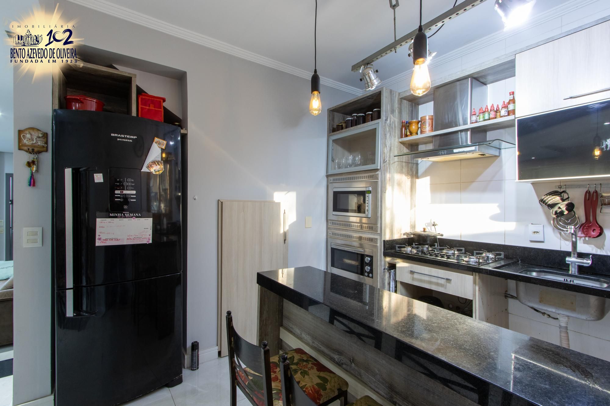 Casa, 3 quartos, 170 m² - Foto 9
