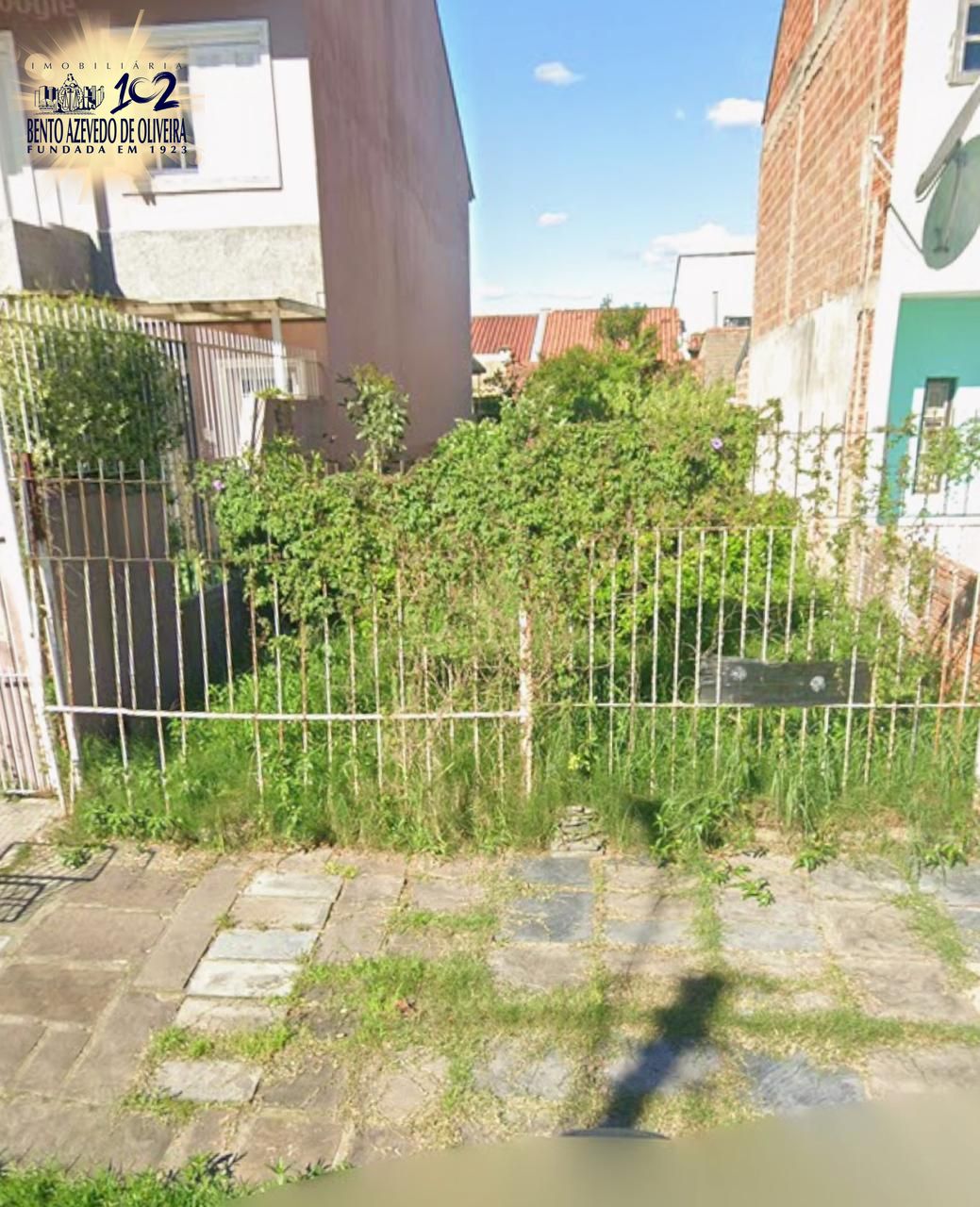 Terreno, 125 m² - Foto 1