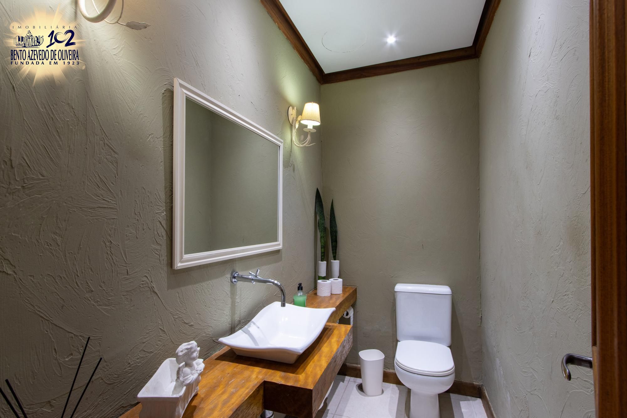 Lavabo.