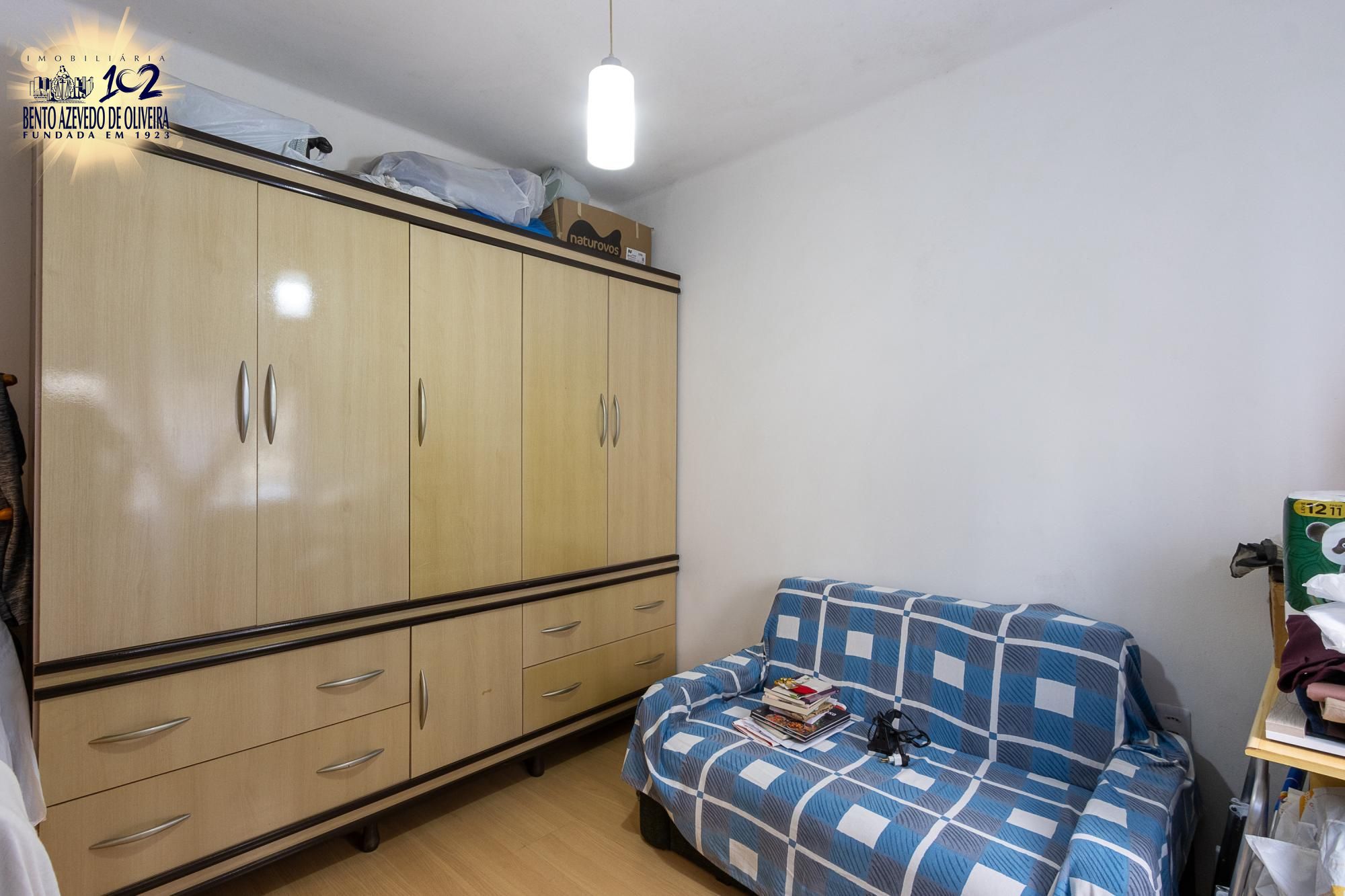 Apartamento, 2 quartos, 54 m² - Foto 18