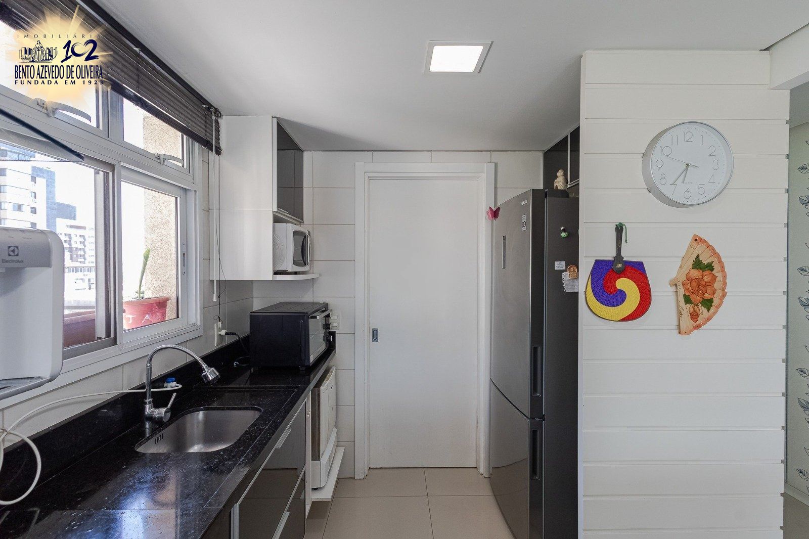 Apartamento, 2 quartos, 83 m² - Foto 7