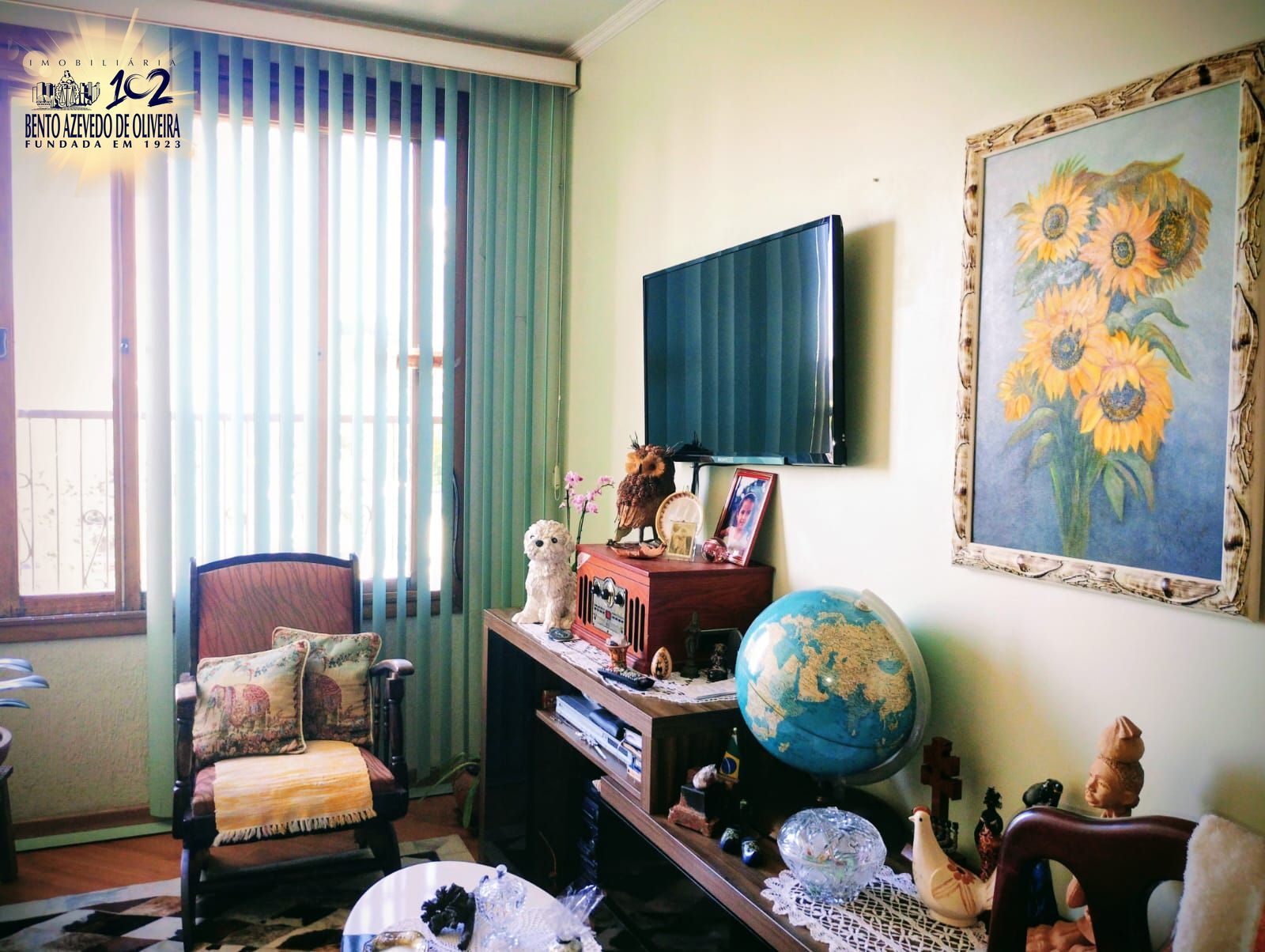 Apartamento, 1 quarto, 46 m² - Foto 6