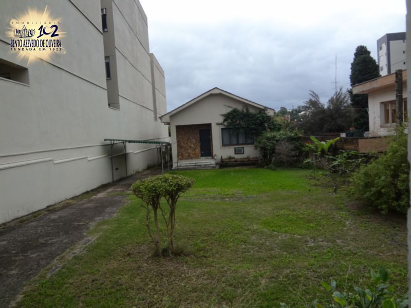 Terreno, 598 m² - Foto 1