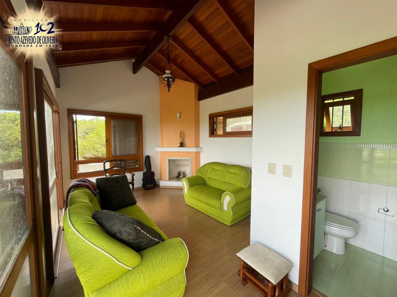 Casa, 2 quartos, 122 m² - Foto 15