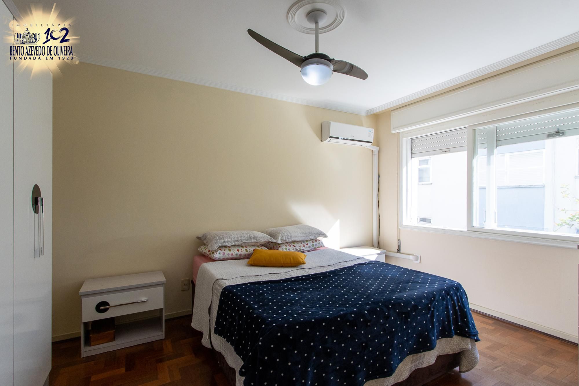 Apartamento, 4 quartos, 132 m² - Foto 18