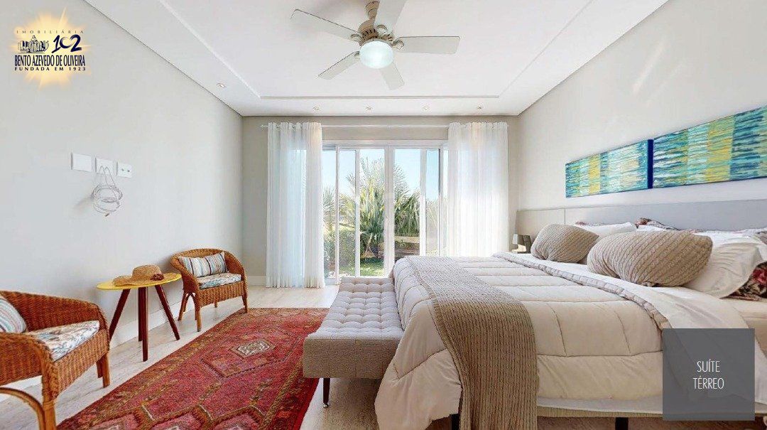 Casa de Condomínio, 4 quartos - Foto 8