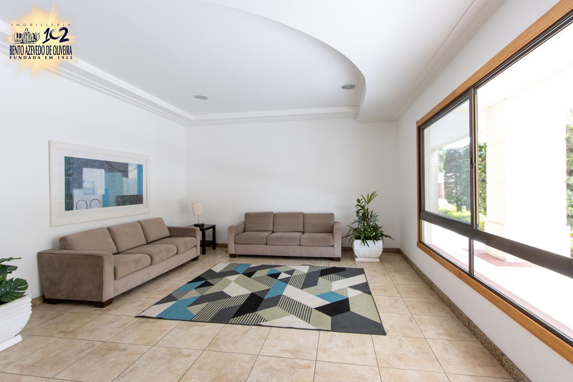 Apartamento, 3 quartos, 93 m² - Foto 34