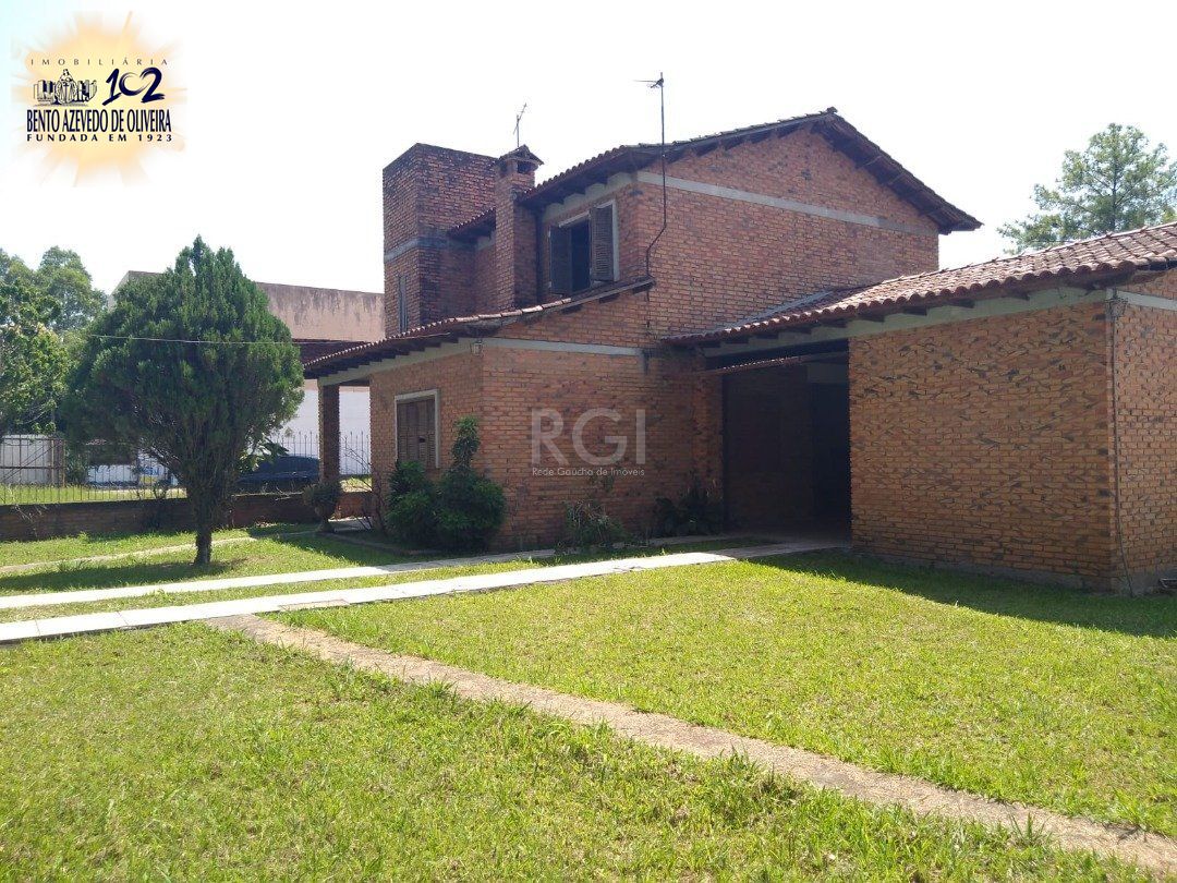 Casa, 2 quartos, 165 m² - Foto 1