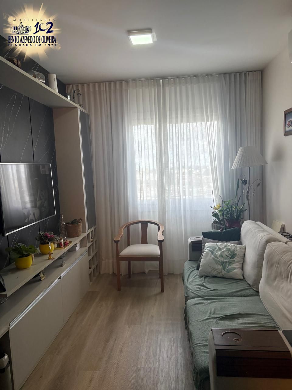 Apartamento, 2 quartos, 60 m² - Foto 23