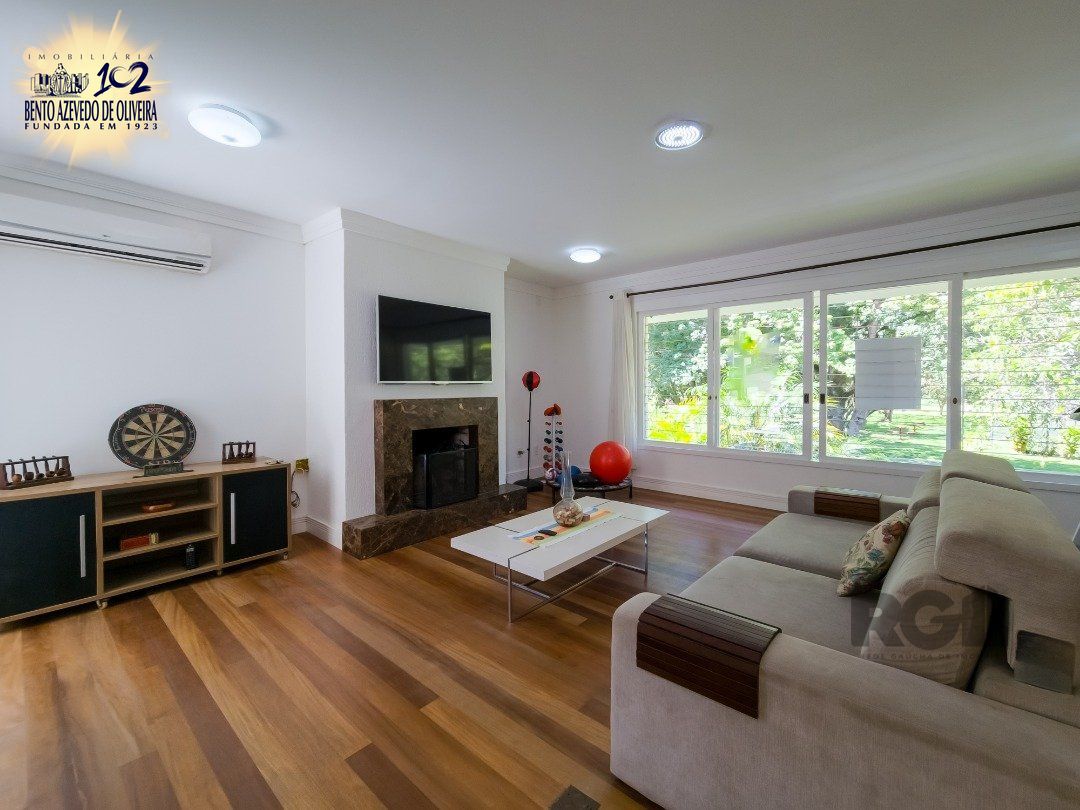 Casa, 3 quartos, 429 m² - Foto 7