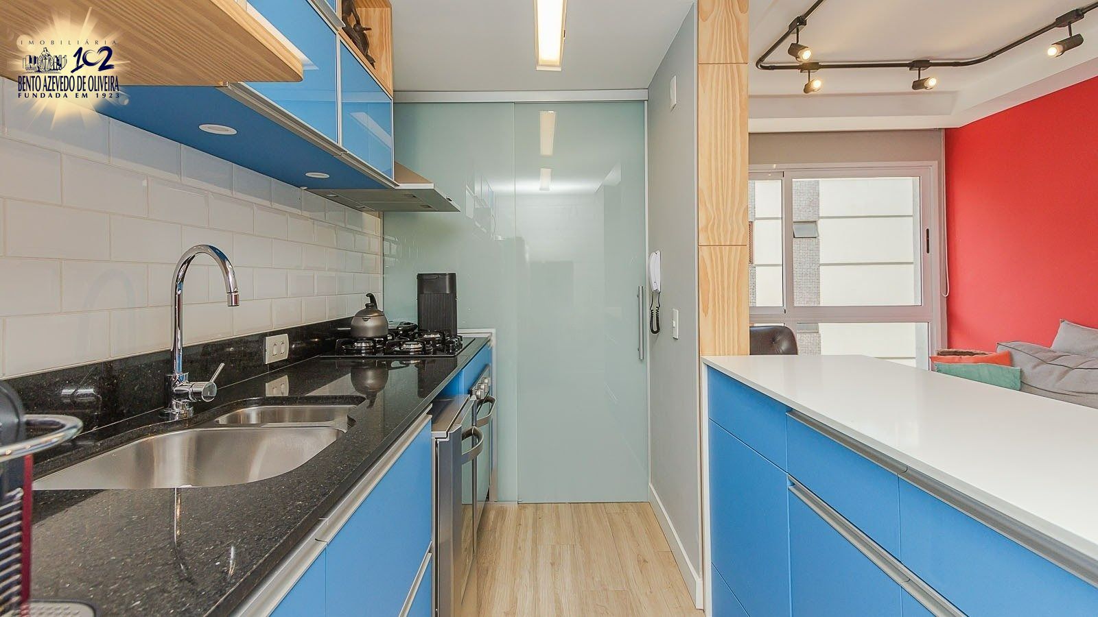 Apartamento, 2 quartos, 64 m² - Foto 7