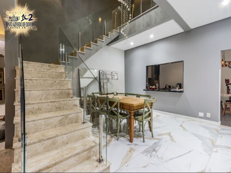 Casa, 6 quartos, 297 m² - Foto 6