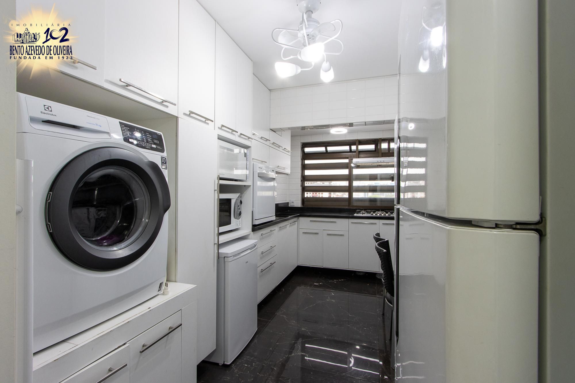 Cobertura, 3 quartos, 159 m² - Foto 6