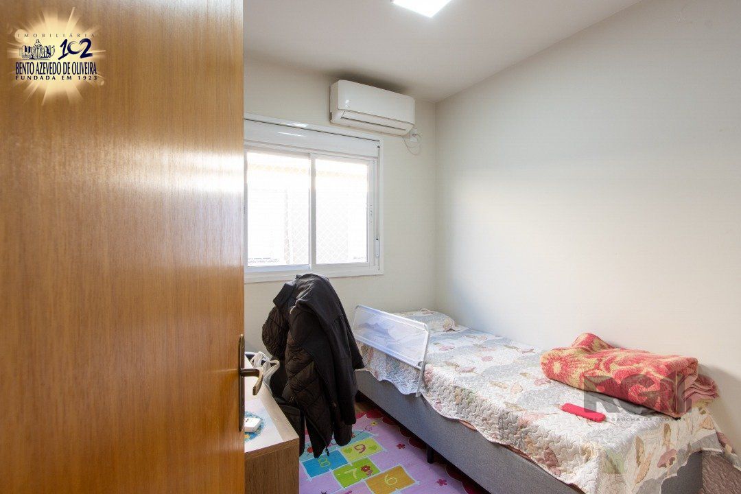 Casa de Condomínio, 2 quartos - Foto 19