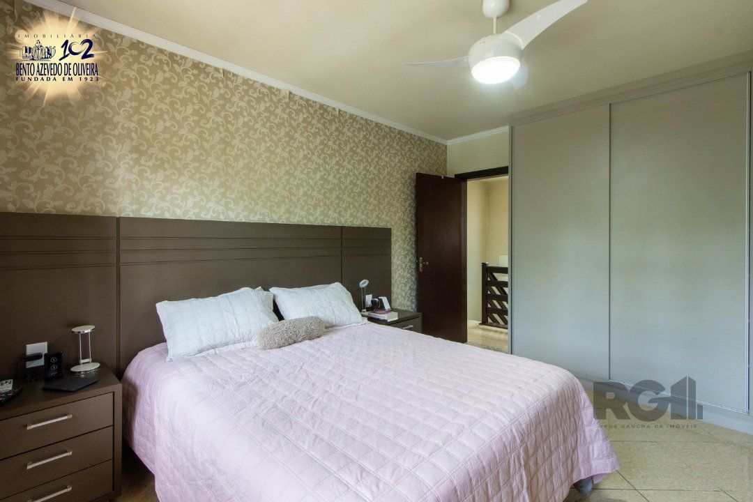Casa de Condomínio, 3 quartos - Foto 49