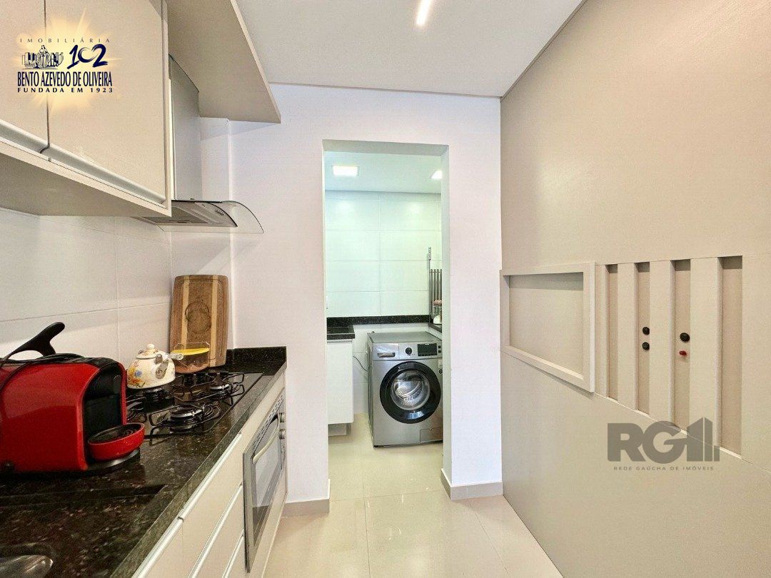 Apartamento, 3 quartos, 122 m² - Foto 14