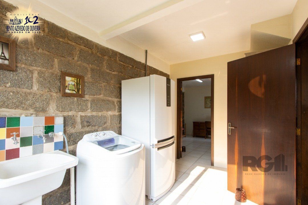 Casa, 3 quartos, 220 m² - Foto 33