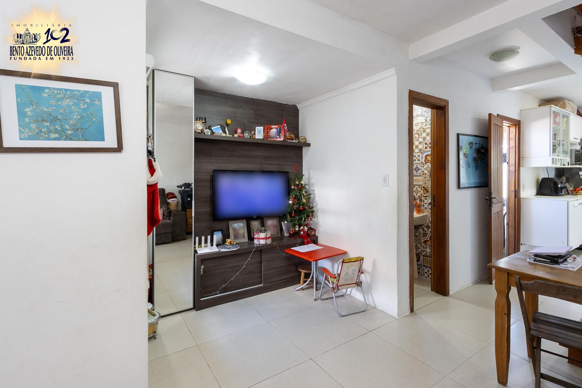 Casa de Condomínio, 3 quartos - Foto 5