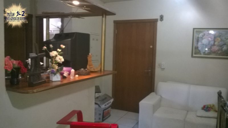 Apartamento, 1 quarto, 60 m² - Foto 3