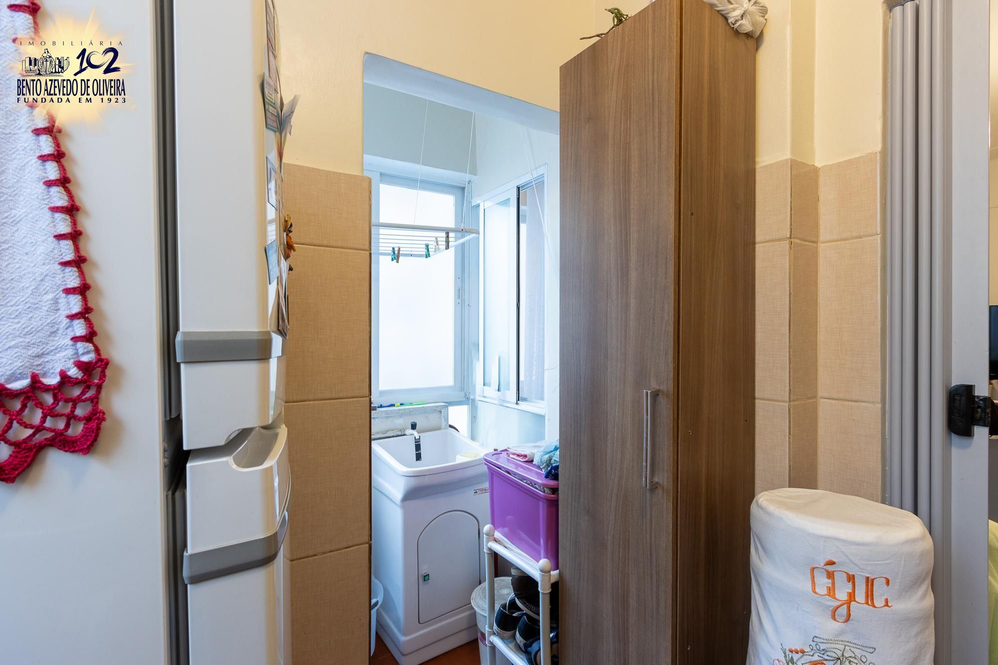 Apartamento, 2 quartos, 54 m² - Foto 7