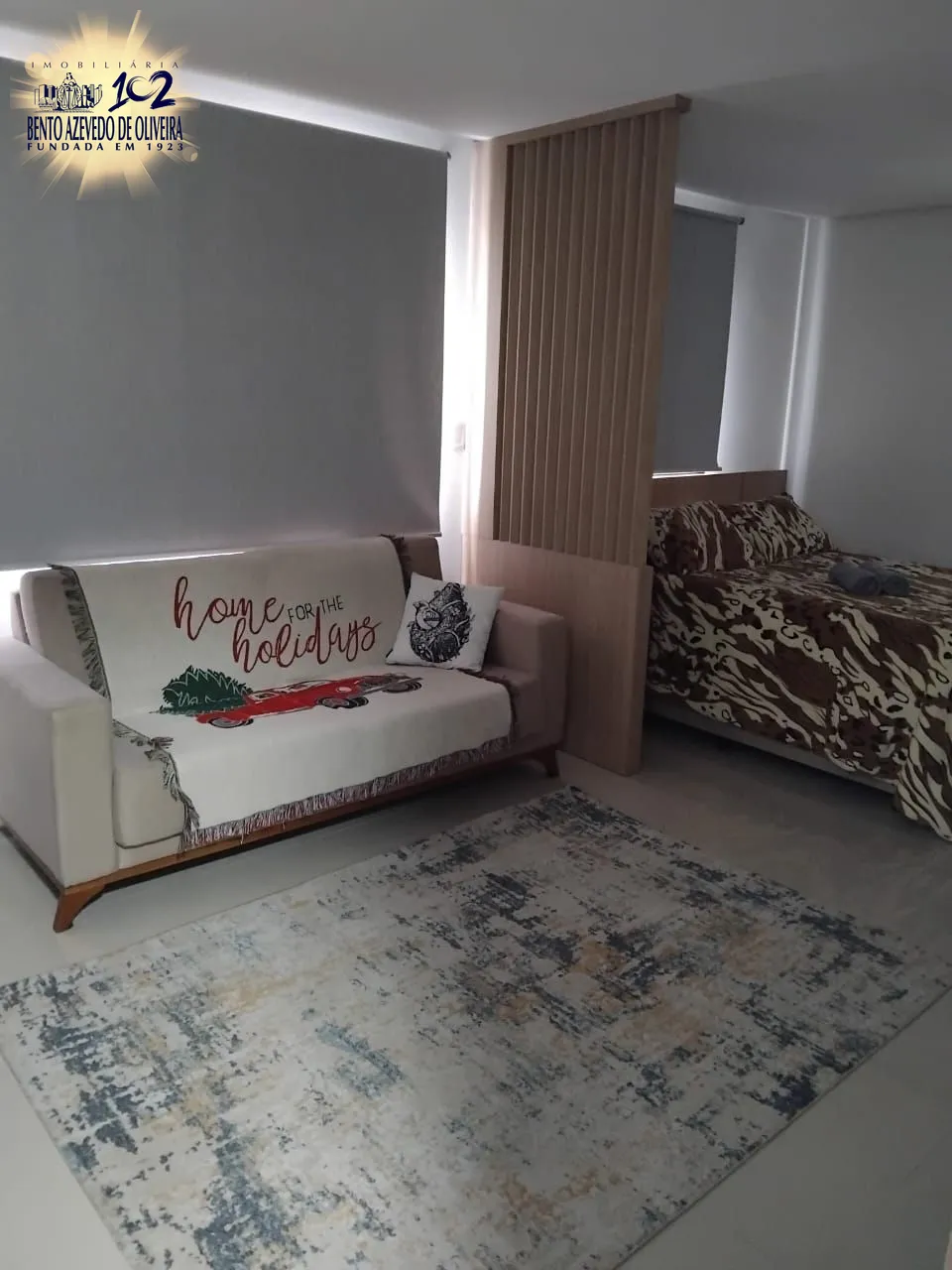 Apartamento, 1 quarto, 30 m² - Foto 2