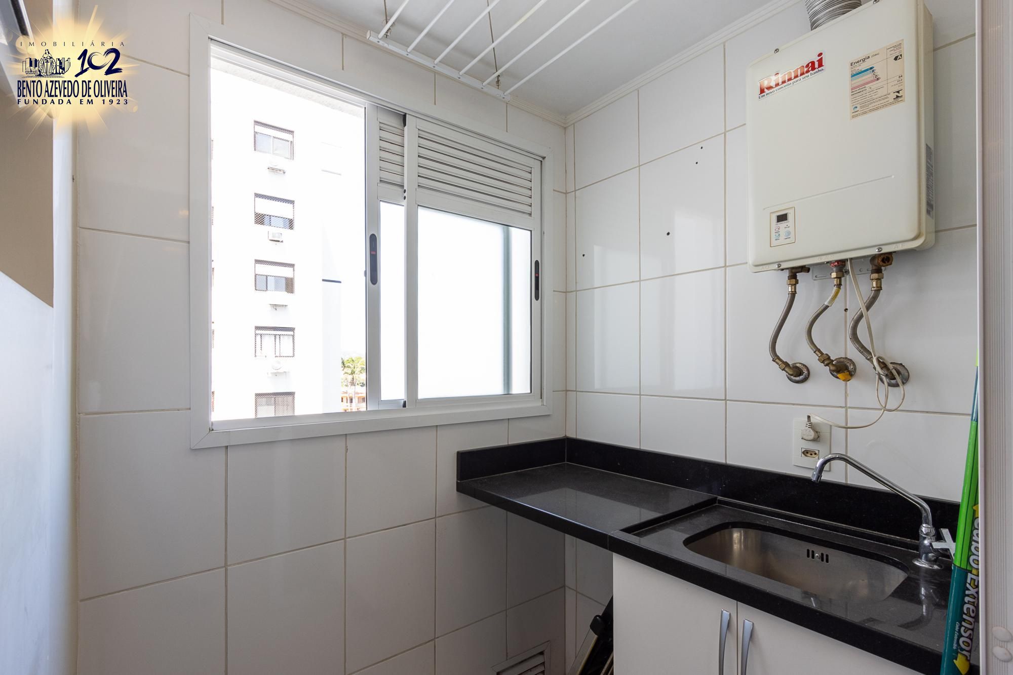 Apartamento, 3 quartos, 90 m² - Foto 14