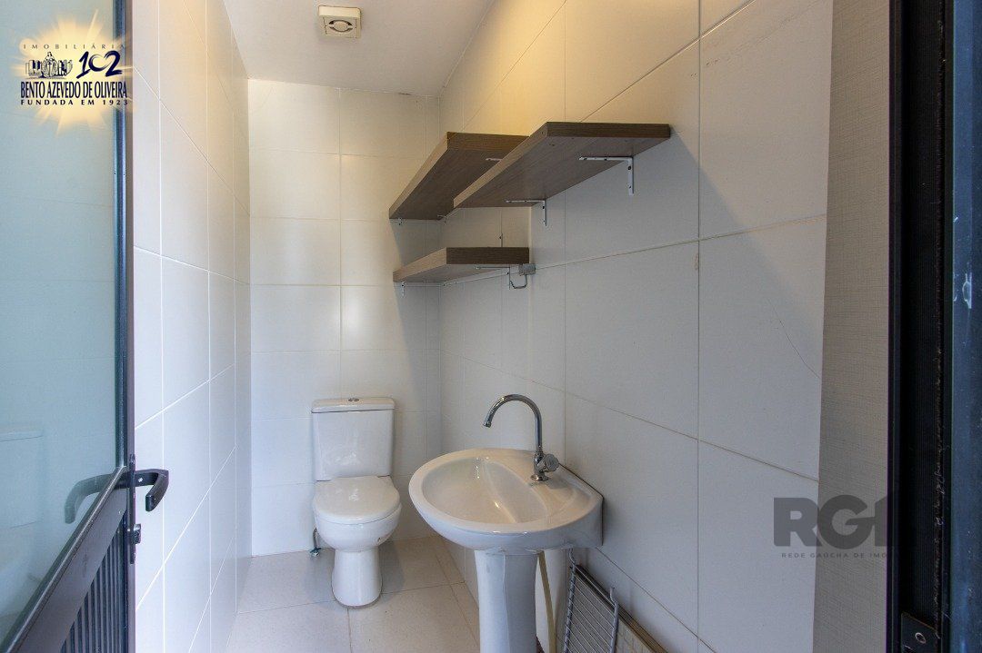 Apartamento, 3 quartos, 95 m² - Foto 21