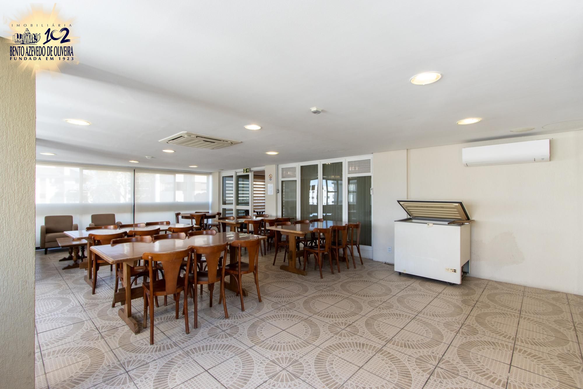 Apartamento, 3 quartos, 154 m² - Foto 53