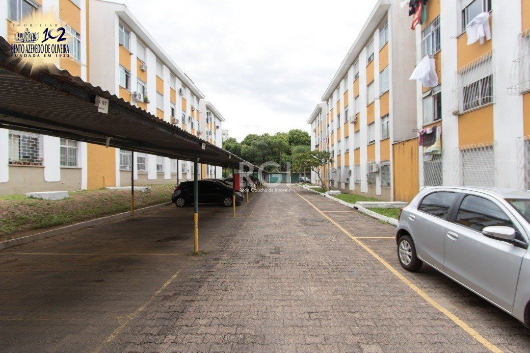 Apartamento, 2 quartos, 52 m² - Foto 15