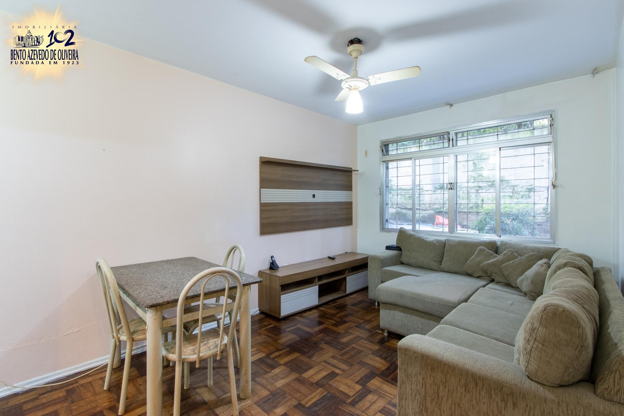 Apartamento, 3 quartos, 58 m² - Foto 3