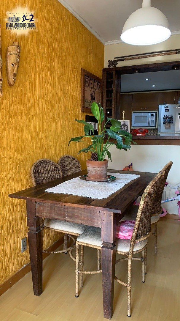 Apartamento, 2 quartos, 64 m² - Foto 12
