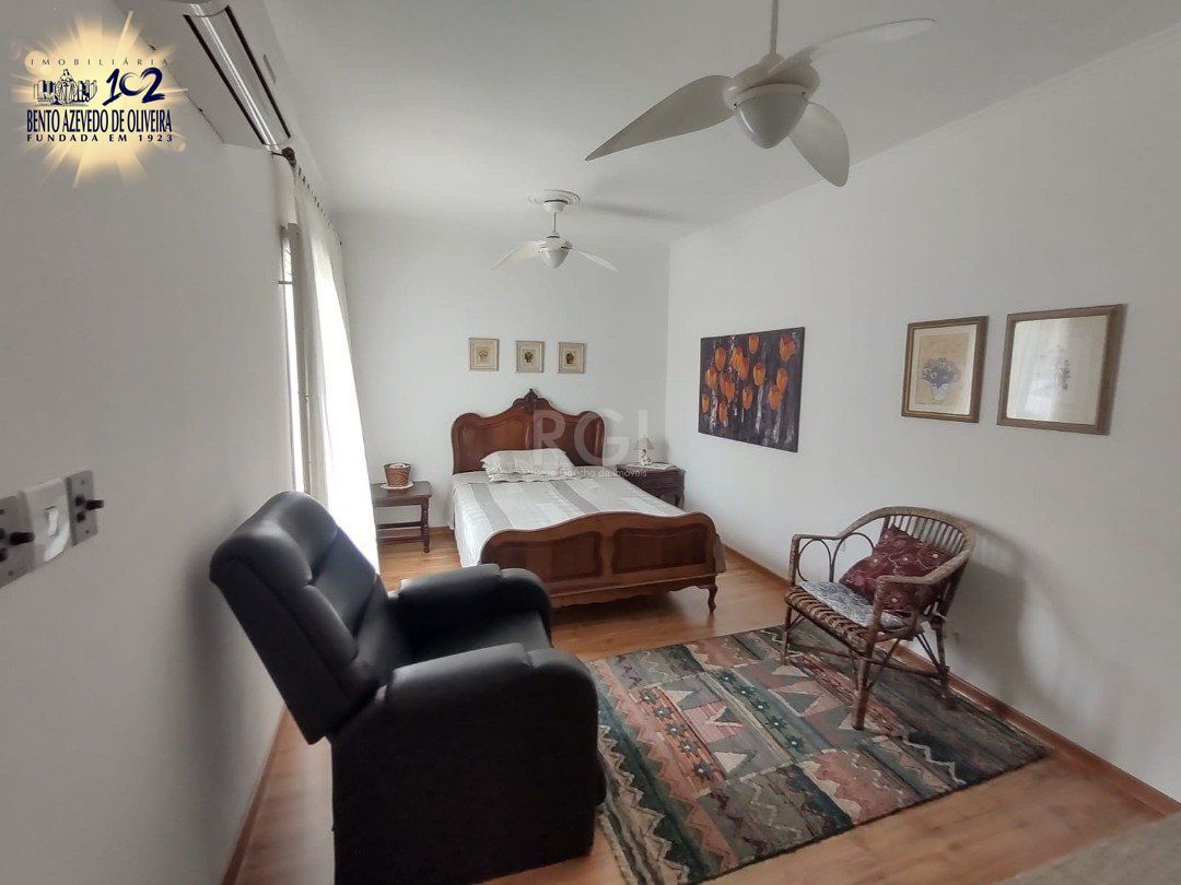 Casa, 4 quartos, 200 m² - Foto 10