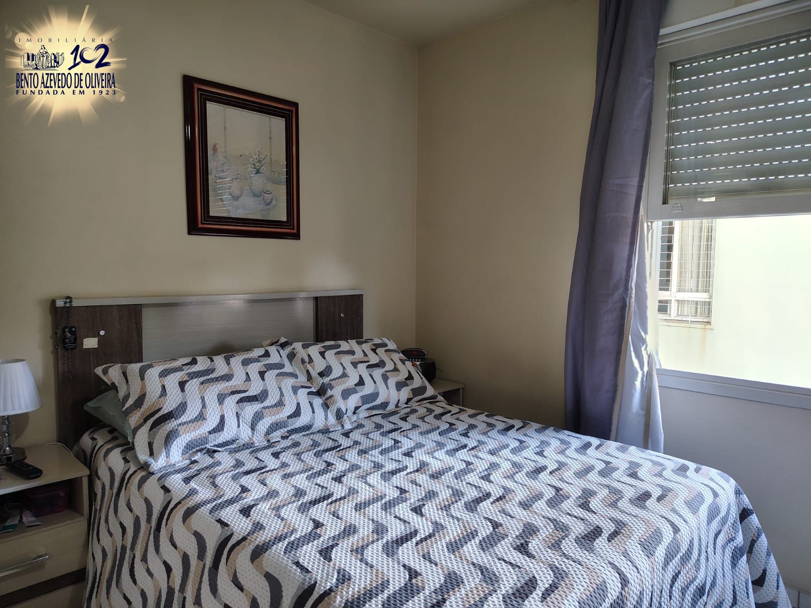 Apartamento, 2 quartos, 54 m² - Foto 7