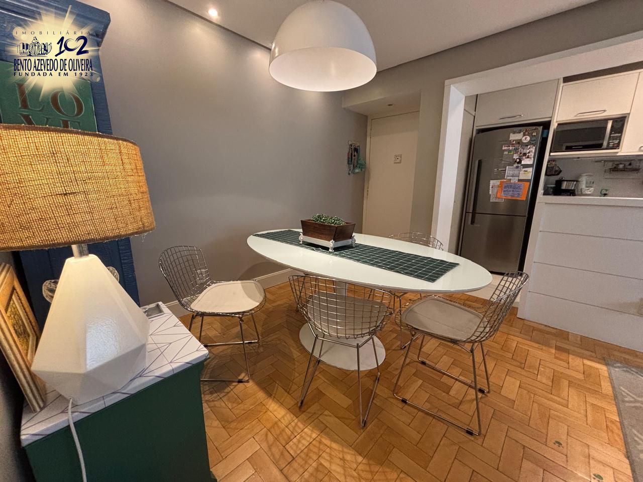 Apartamento, 3 quartos, 96 m² - Foto 4