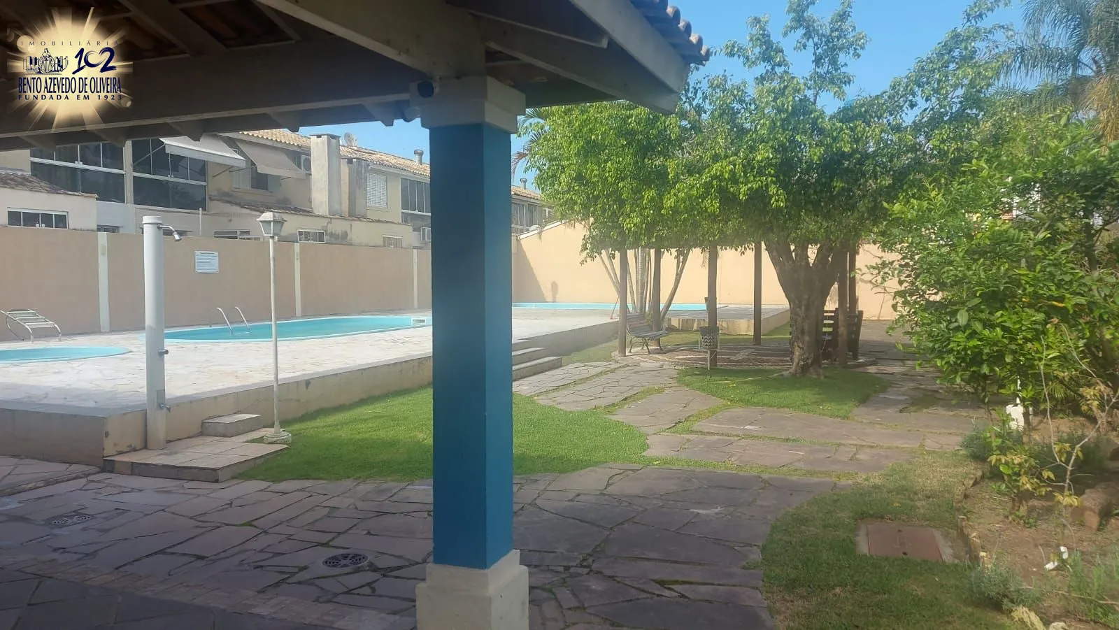 Casa de Condomínio, 4 quartos - Foto 15