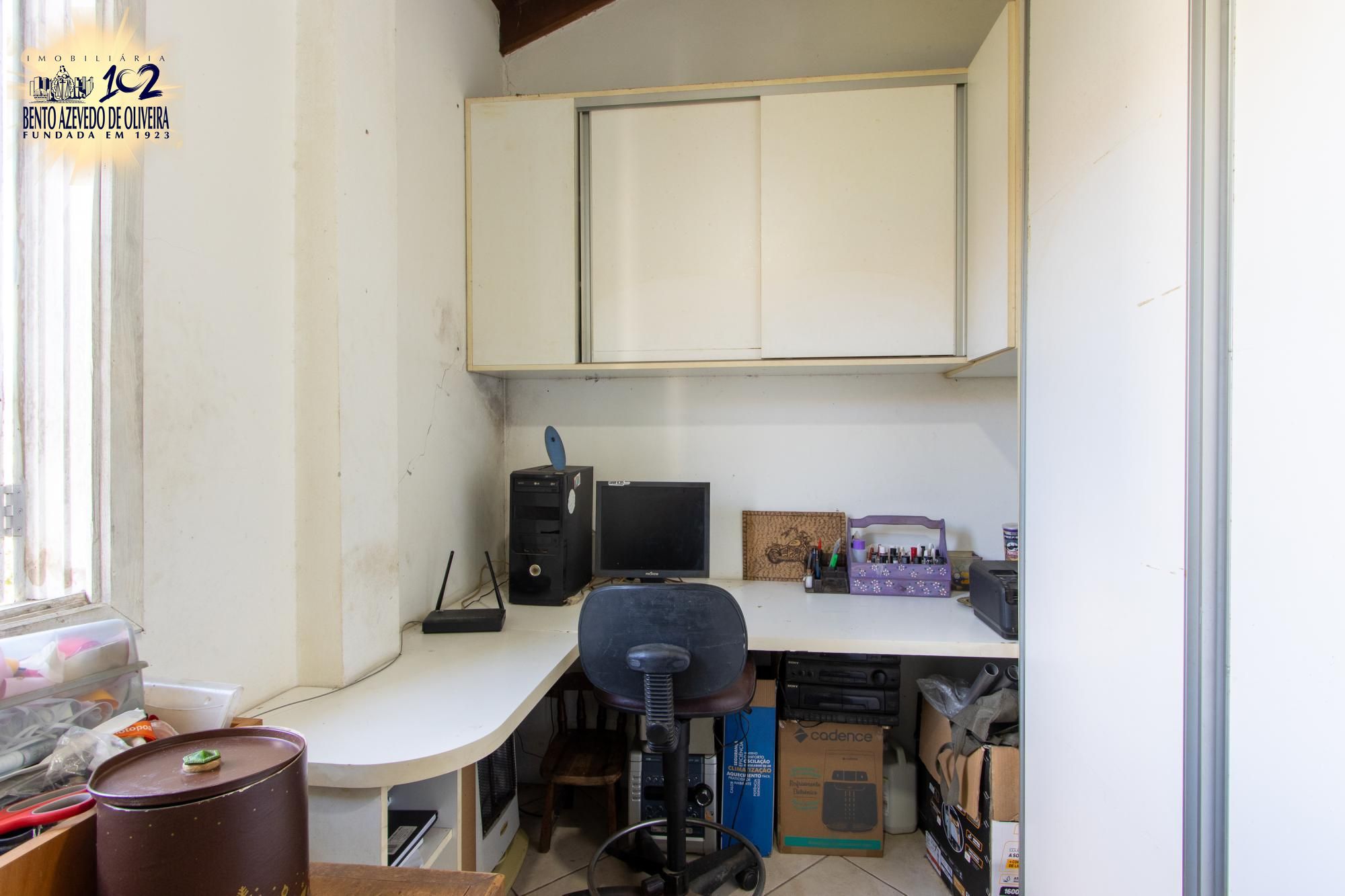 Casa, 4 quartos, 250 m² - Foto 47